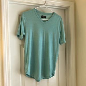 Men’s Goodlife Tri-Blend Classic V, Size Medium